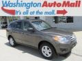 Cabo Bronze - Santa Fe GLS AWD Photo No. 1