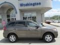 Cabo Bronze - Santa Fe GLS AWD Photo No. 2