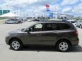 2012 Cabo Bronze Hyundai Santa Fe GLS AWD  photo #6