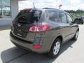 2012 Cabo Bronze Hyundai Santa Fe GLS AWD  photo #9