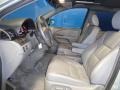 Alabaster Silver Metallic - Odyssey EX-L Photo No. 18