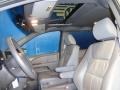 Alabaster Silver Metallic - Odyssey EX-L Photo No. 19