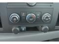 Dark Titanium Controls Photo for 2013 Chevrolet Silverado 1500 #80849695