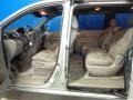 Alabaster Silver Metallic - Odyssey EX-L Photo No. 24