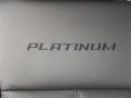 Ingot Silver Metallic - F250 Super Duty Platinum Crew Cab 4x4 Photo No. 15