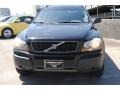 Black - XC90 2.5T AWD Photo No. 2