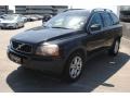 Black - XC90 2.5T AWD Photo No. 3