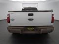 Oxford White - F350 Super Duty King Ranch Crew Cab 4x4 Dually Photo No. 5