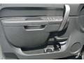 Graystone Metallic - Silverado 1500 LT Extended Cab 4x4 Photo No. 9