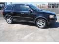 Black - XC90 2.5T AWD Photo No. 8