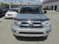 Titanium Metallic - 4Runner SR5 4x4 Photo No. 4