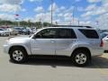 Titanium Metallic - 4Runner SR5 4x4 Photo No. 6