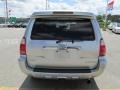 Titanium Metallic - 4Runner SR5 4x4 Photo No. 8