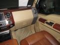 Oxford White - F350 Super Duty King Ranch Crew Cab 4x4 Dually Photo No. 13