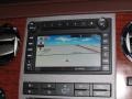 Chaparral Leather Navigation Photo for 2011 Ford F350 Super Duty #80850382