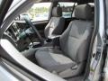 Stone Gray Front Seat Photo for 2006 Toyota 4Runner #80850390