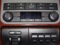 Chaparral Leather Controls Photo for 2011 Ford F350 Super Duty #80850405