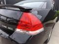 Black - Impala LT Photo No. 14