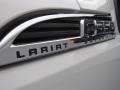 Oxford White - F350 Super Duty King Ranch Crew Cab 4x4 Dually Photo No. 21