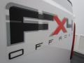 Oxford White - F350 Super Duty King Ranch Crew Cab 4x4 Dually Photo No. 22