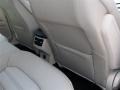 2013 White Platinum Metallic Tri-coat Ford Fusion SE  photo #15