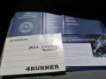 Titanium Metallic - 4Runner SR5 4x4 Photo No. 19