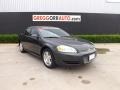 2013 Ashen Gray Metallic Chevrolet Impala LT  photo #1
