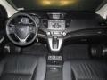 2012 Opal Sage Metallic Honda CR-V EX-L  photo #13