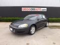 2013 Ashen Gray Metallic Chevrolet Impala LT  photo #2