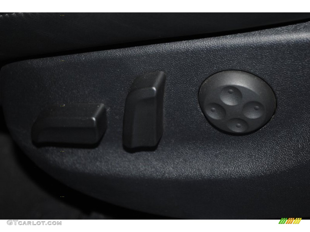 2005 S4 4.2 quattro Sedan - Dolphin Grey Metallic / Ebony photo #12