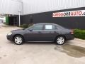2013 Ashen Gray Metallic Chevrolet Impala LT  photo #6