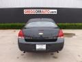 2013 Ashen Gray Metallic Chevrolet Impala LT  photo #8