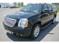 Onyx Black - Yukon XL Denali AWD Photo No. 1