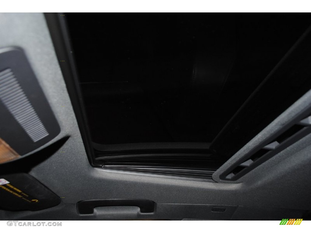 2005 S4 4.2 quattro Sedan - Dolphin Grey Metallic / Ebony photo #22