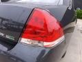 2013 Ashen Gray Metallic Chevrolet Impala LT  photo #14
