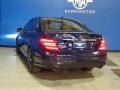 Lunar Blue Metallic - C 300 4Matic Sport Photo No. 5