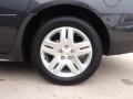 2013 Ashen Gray Metallic Chevrolet Impala LT  photo #15