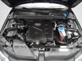  2011 A4 2.0T quattro Avant 2.0 Liter FSI Turbocharged DOHC 16-Valve VVT 4 Cylinder Engine