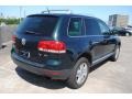 2006 Venetian Green Volkswagen Touareg V8  photo #7