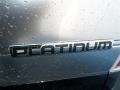 2013 Tuxedo Black Metallic Ford F150 Platinum SuperCrew  photo #7