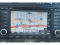 2006 Volkswagen Touareg Pure Beige Interior Navigation Photo