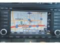 Pure Beige Navigation Photo for 2006 Volkswagen Touareg #80851774