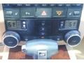 Pure Beige Controls Photo for 2006 Volkswagen Touareg #80851822