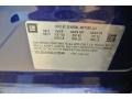 Blue Topaz Metallic - Sonic LT Hatch Photo No. 7