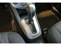Blue Topaz Metallic - Sonic LT Hatch Photo No. 12