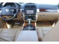 2006 Venetian Green Volkswagen Touareg V8  photo #29