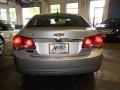 Silver Ice Metallic - Cruze LS Photo No. 6