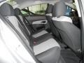 Silver Ice Metallic - Cruze LS Photo No. 8