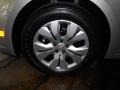 Silver Ice Metallic - Cruze LS Photo No. 11