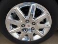 White Diamond Tricoat - DTS Premium Luxury Photo No. 10